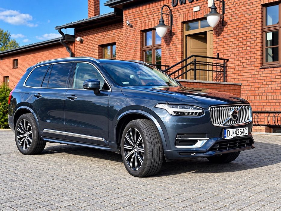 Volvo XC 90