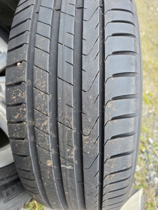 Felgi kola vw sharan seat Alhambra