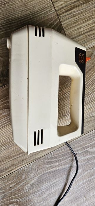 Mikser Philips bez mieszadeł