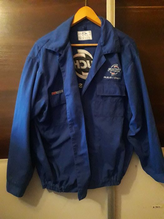 Bluza     robocza