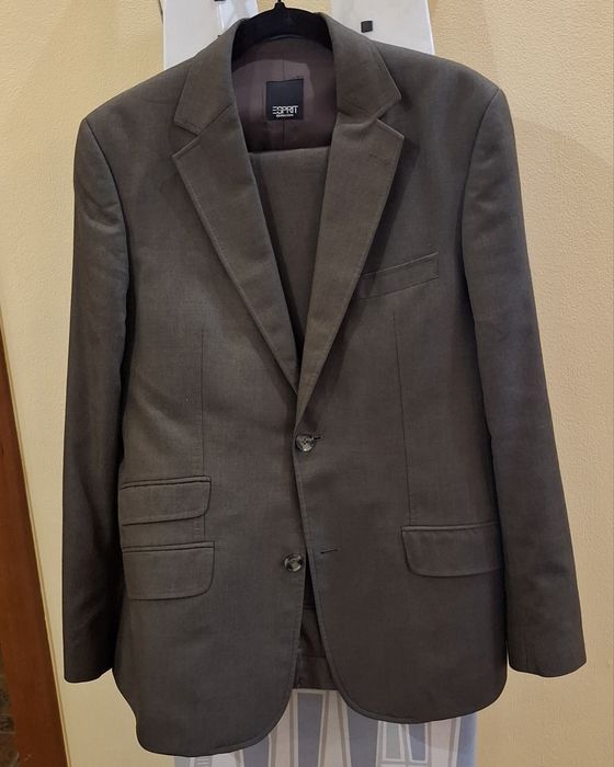 Костюм вінтажний чоловічий Esprit