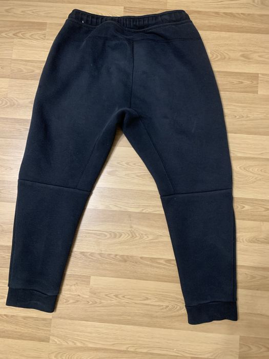 Штани Nike tech flees