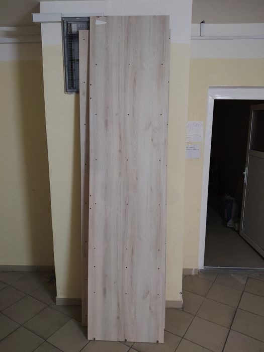 Корпус шкафа-купе