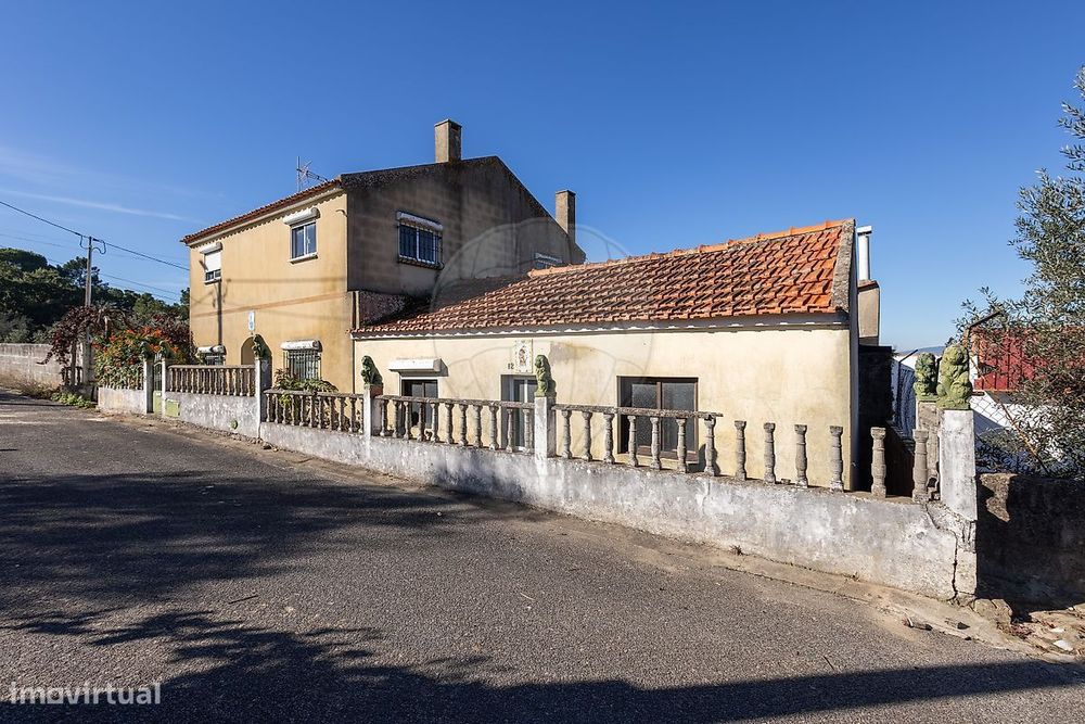 Moradia T3 para venda