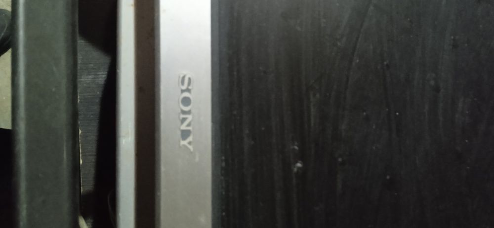 Монитор телевизор Sony,под ремонт