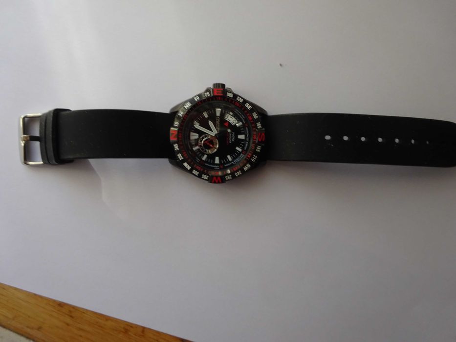 Seiko Automatico