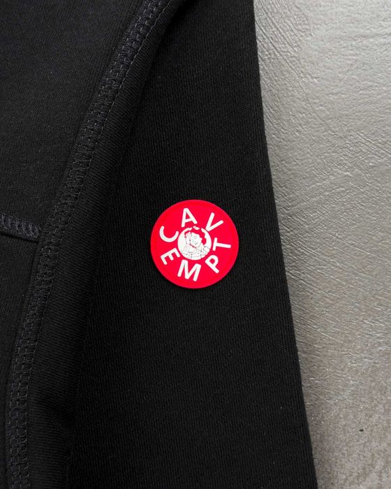 Куртка CAV EMPT FW19 Jacket CAV121