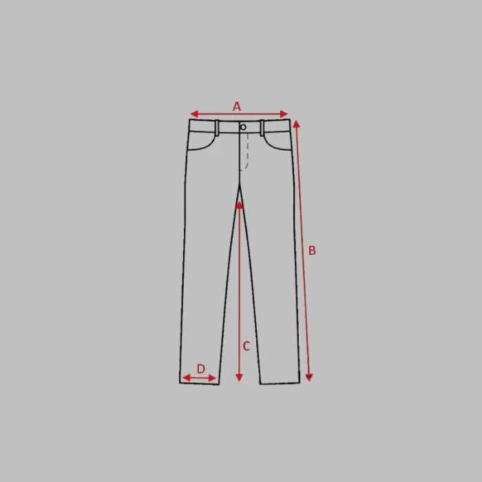 NOWE!!! Spodnie motocyklowe LEOSHI jeans