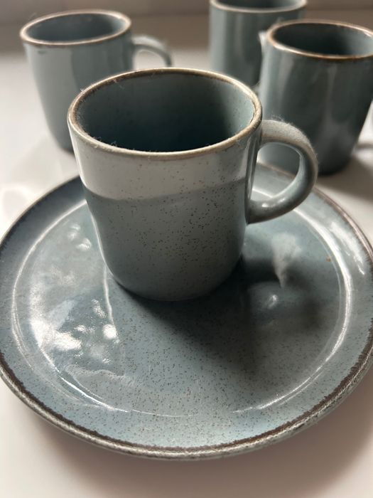 Kubki do kawy espresso zarahome