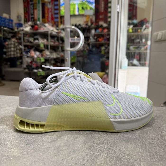 Кросівки Nike Metcon 9 (43, 45.5 розміри)