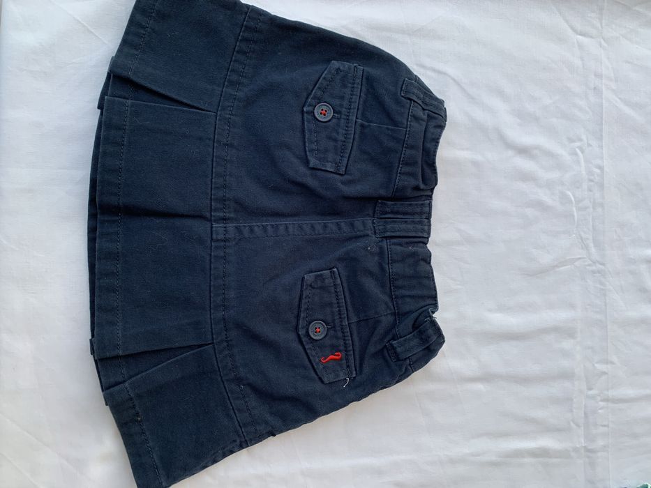 Saias de verão para meninas dis 2 aos 4 anos