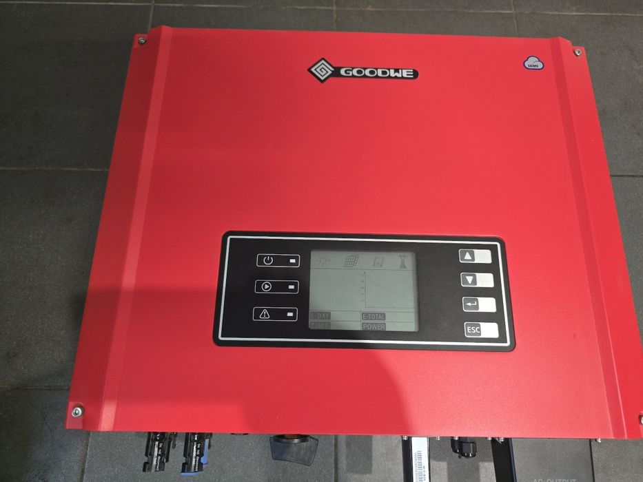 Falownik GoodWe 5kW GW5000-DT
