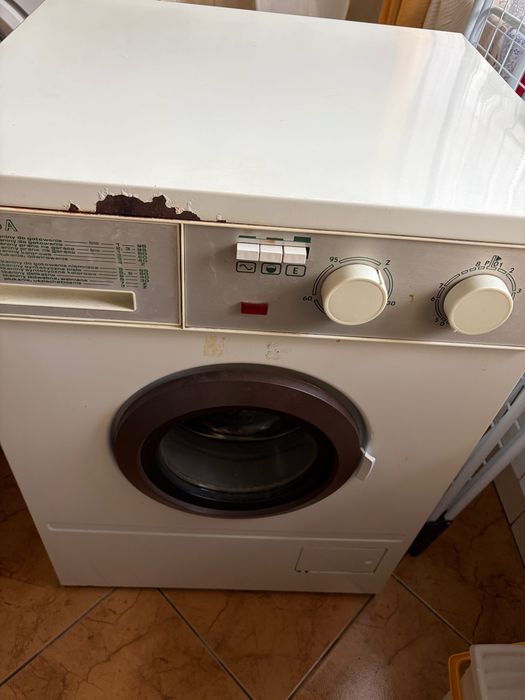 Pralka luna 385 a