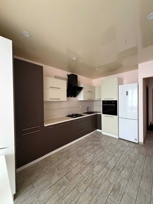 Продаж 2к квартири  56м2 ЖК ПЕТРІВСЬКИЙ КВАРТАЛ.  с. Святопетрівське