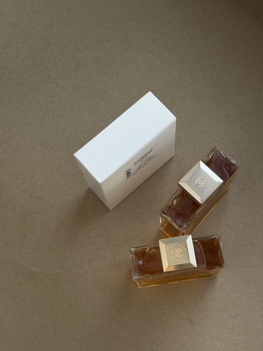 Chanel Gabrielle Парфумована вода, Chanel Gabrielle Essence