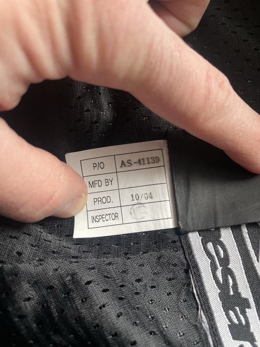 Мотоштани Alpinestars