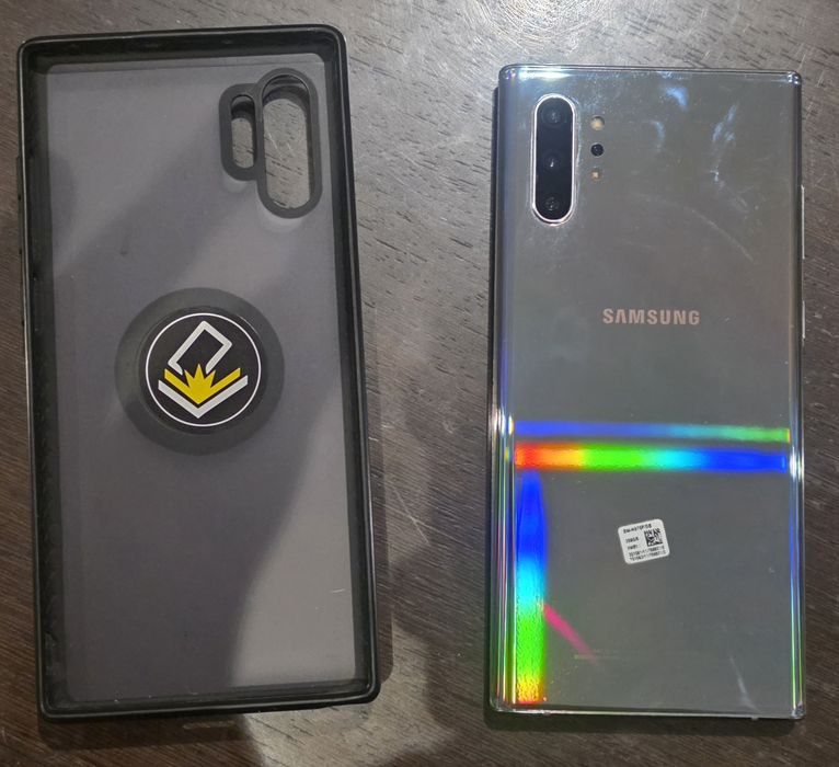 Samsung Galaxy Note 10+ Plus