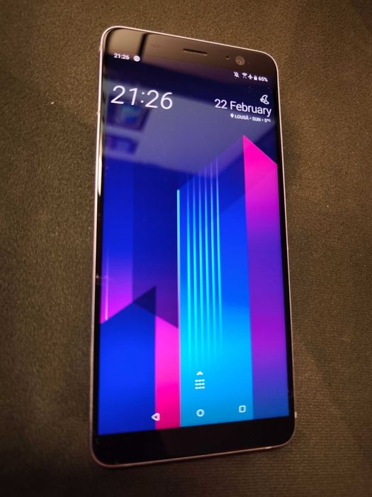 HTC U11 Plus (6GB / 128GB)
