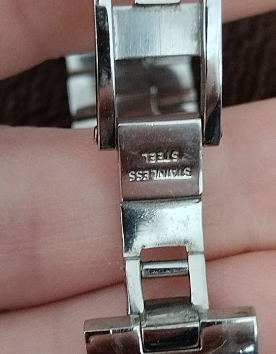FESTINA 8895  годинник кварцовий .Вінтаж
