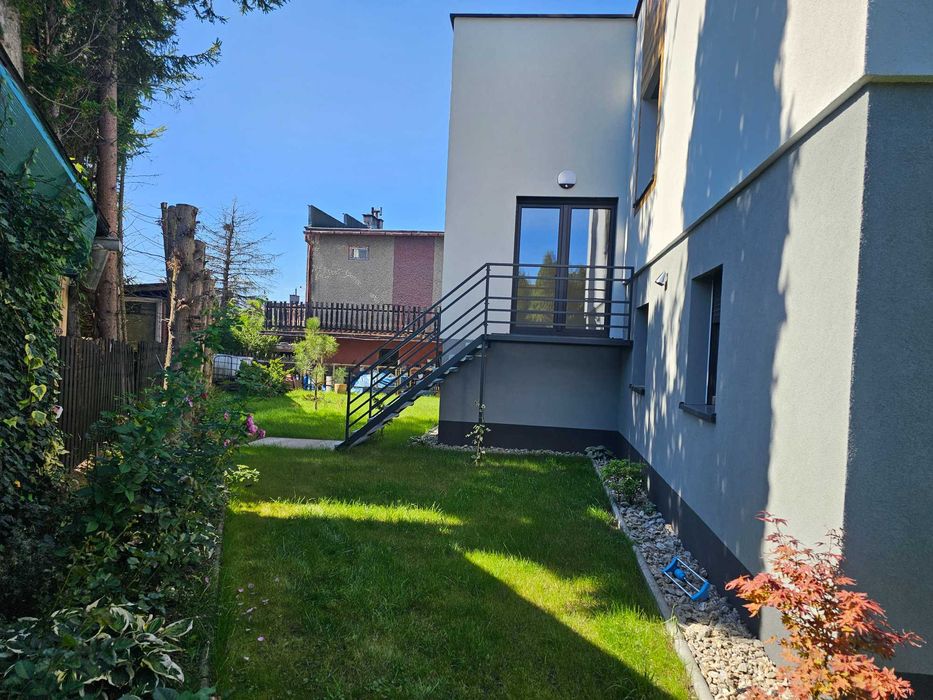 Do wynajęcia_pietro domu Mysłowice-Janów