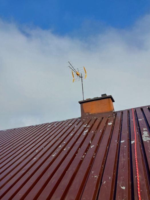 SAT-TV Montaż-Serwis Anten SAT-DVBT2