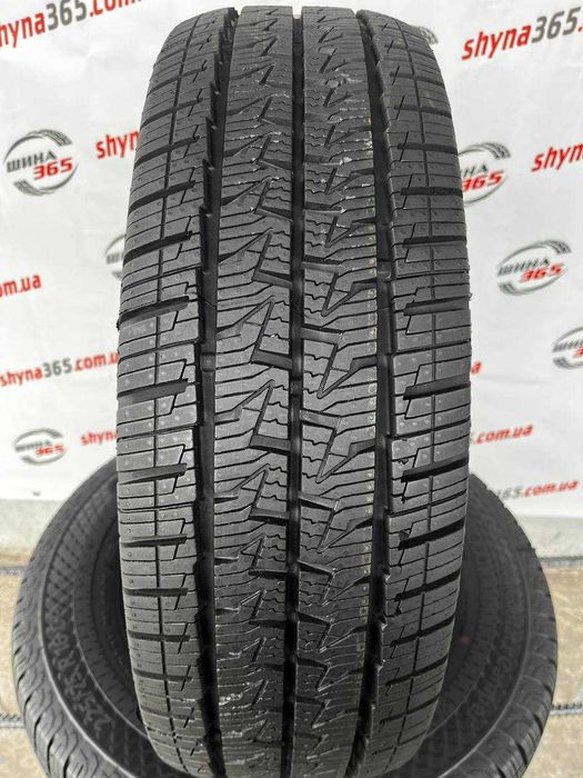 225/75 R16C CONTINENTAL CONTIVANcontact 200 стан нових