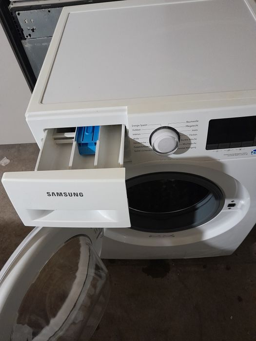 Pralka SAMSUNG 7kg. A+ 1400 ob. gw. W-wa