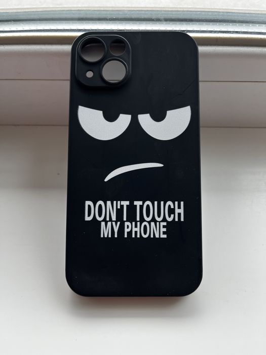 Новый чехол на iPhone 13