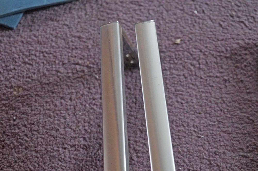 Ручка двери холодильника (морозильной камеры) LG и другие