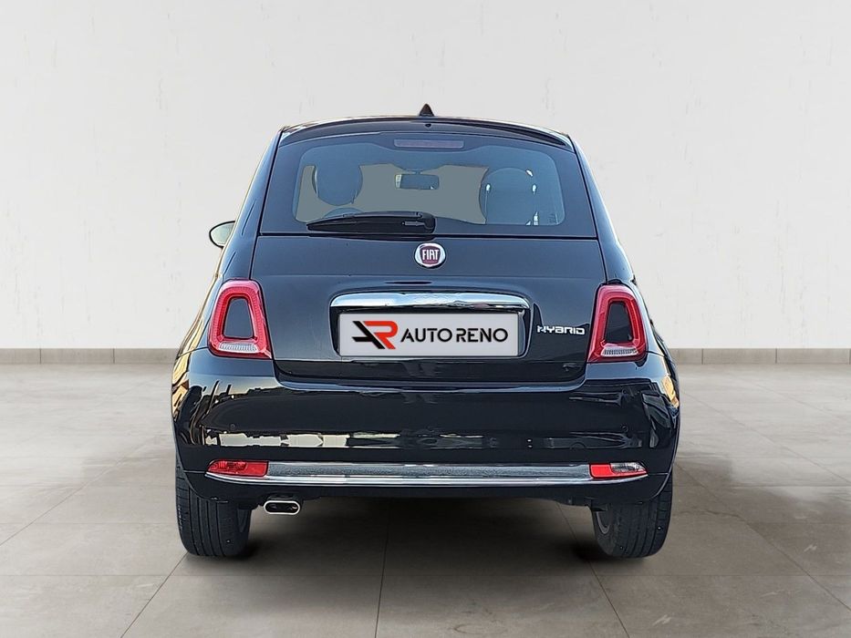 Fiat 500 1.0 Hybrid