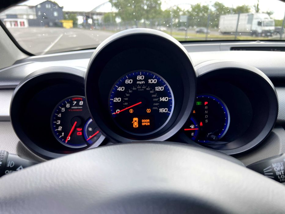 Акура РДХ Acura RDX 2008