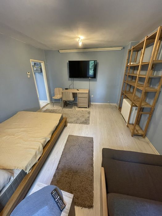 Kawalerka 33m2 Sernicka