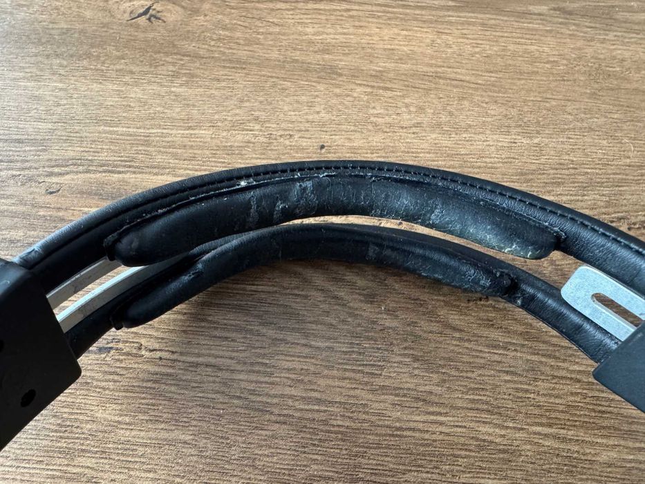 Używane Słuchawki Shure SRH1540