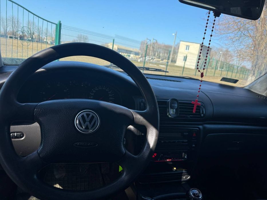 Пассат б5 1.9тди  продам 110л