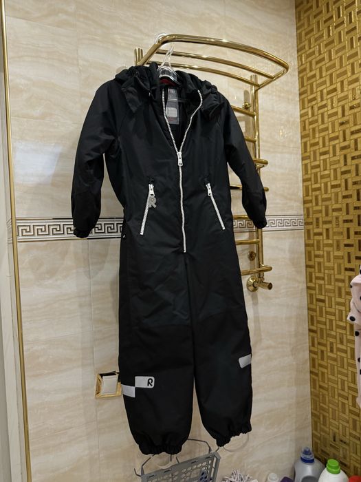 Комбінезон Reima зимовий