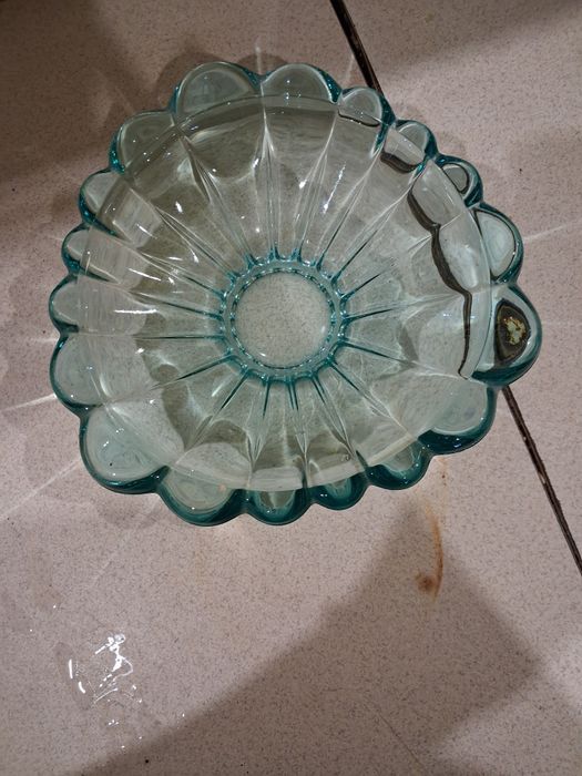 Misa art deco,styl murano
