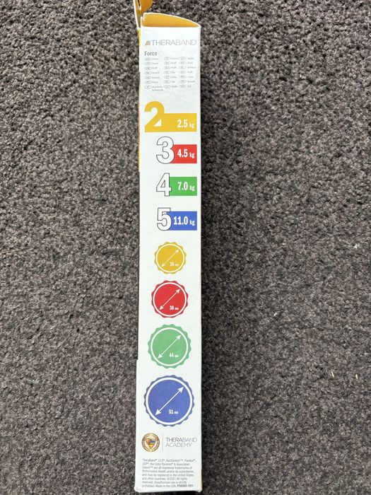 Flex Bar Level 264564050256002122