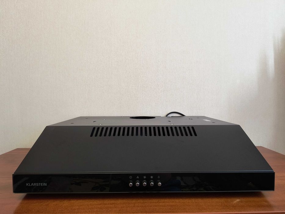 Кухонна витяжка Klarstein 60 см з Німеччини. Акційна ціна!