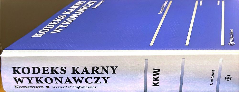 Kodeks karny wykonawczy
