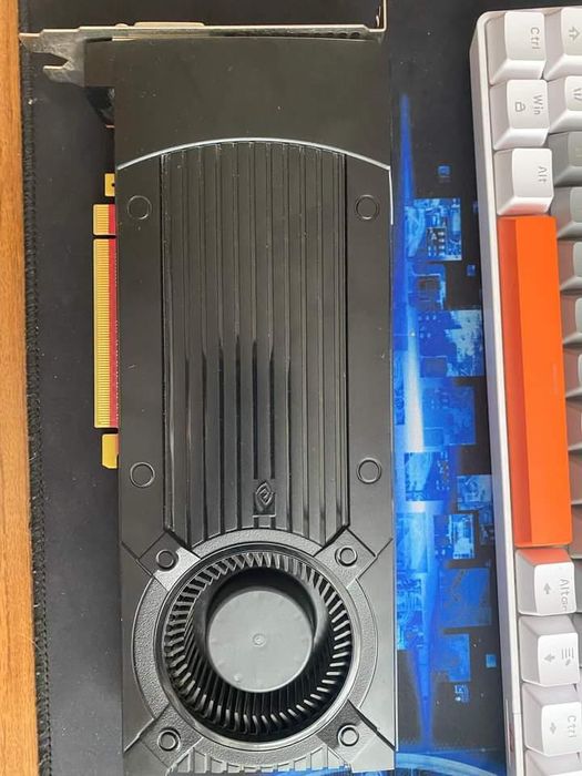 Продам Відеокарту Gtx 960 2gb