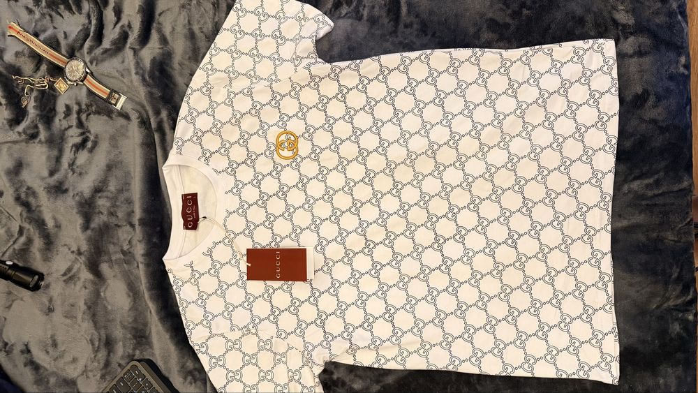Koszula koszulka t-shirt