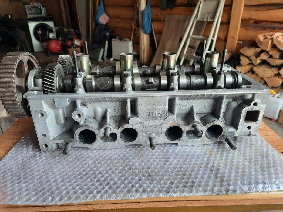 Продам головку джилі ск 1.5