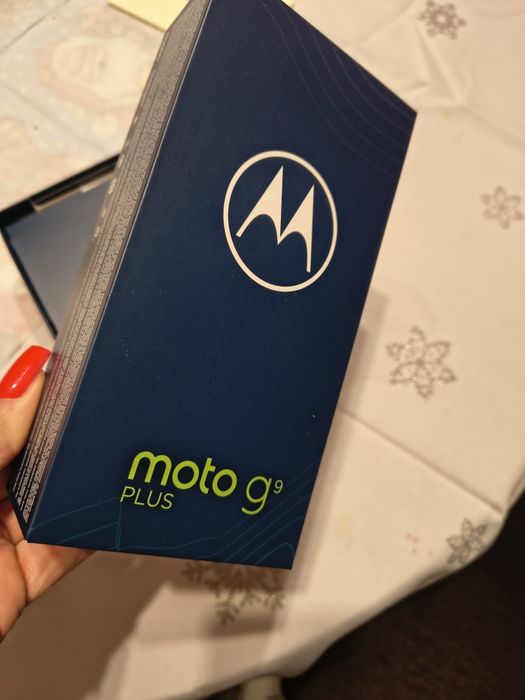 Sprzedam Motorola G9