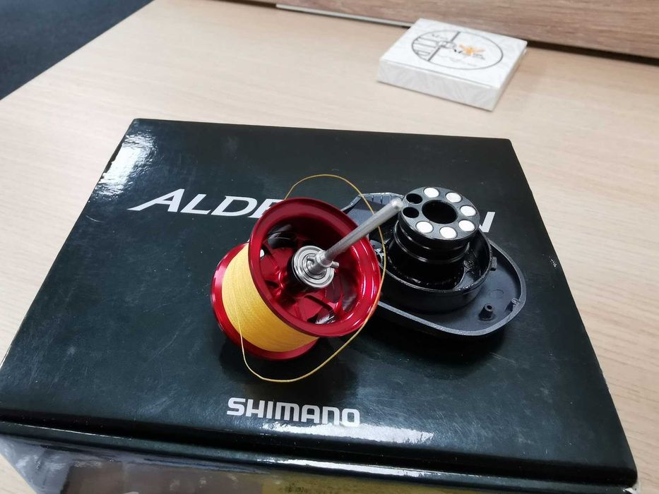 Aldebaran 51HG Avail