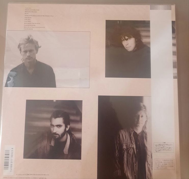 Виниловые пластинки Mr.Mister 2LP