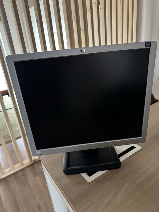 Monitor HP L1910