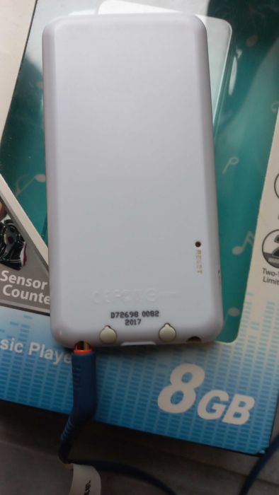 Mp3 плеєр Transcend MP710