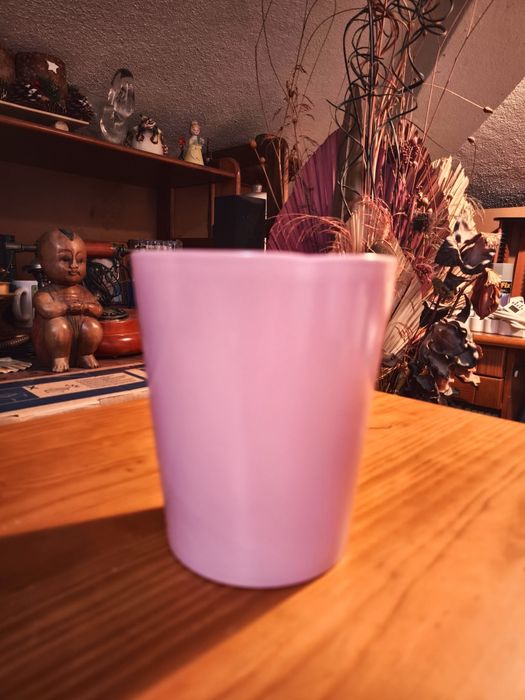 Vaso para planta