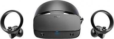 Oculos Rift S Sem Caixa