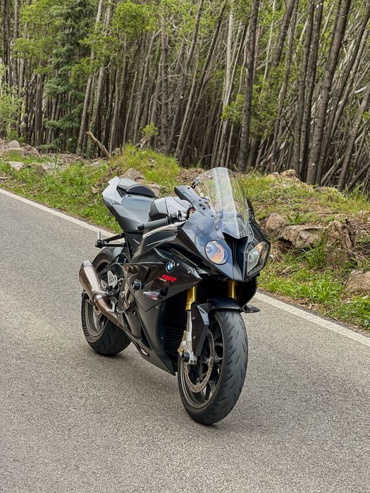 Bmw S1000RR